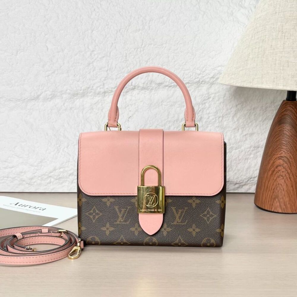Louis Vuitton Women Pre-Loved Bag Very Good Condition
